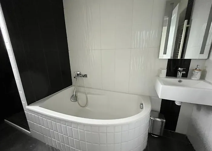 アパート Wasat, Joli Appt 3 A *