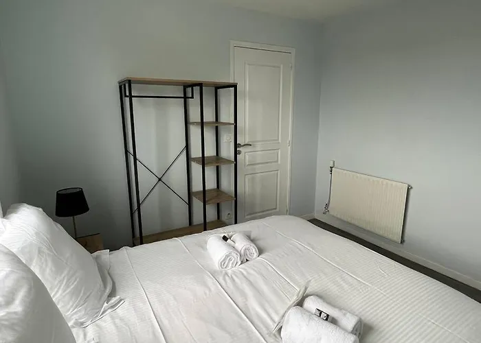 Wasat, Joli Appt 3 A