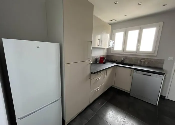 Wasat, Joli Appt 3 A * Caen