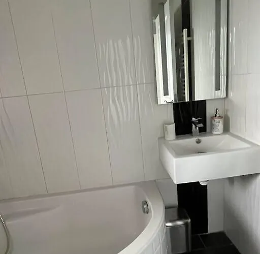 Wasat, Joli Appt 3 A Lejlighed *