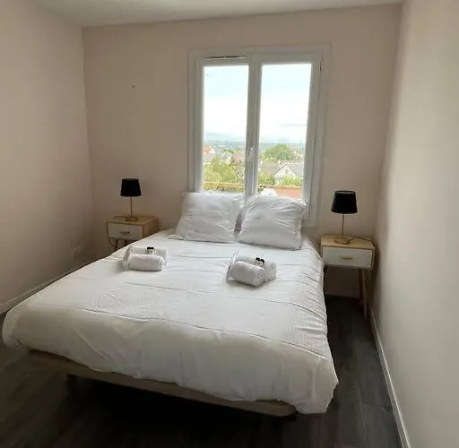 Wasat, Joli Appt 3 A