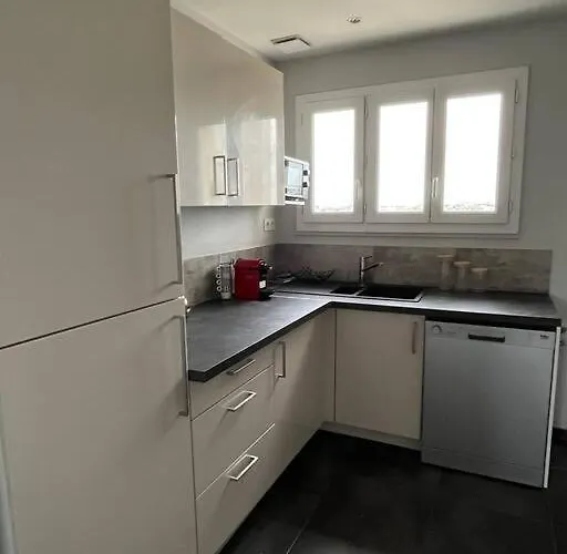 Lejlighed Wasat, Joli Appt 3 A *